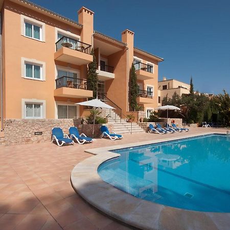 Pinos Altos 02 Apartment Cala San Vicente  Exterior photo