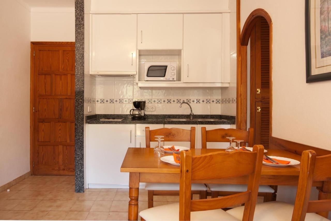Pinos Altos 02 Apartment Cala San Vicente  Exterior photo