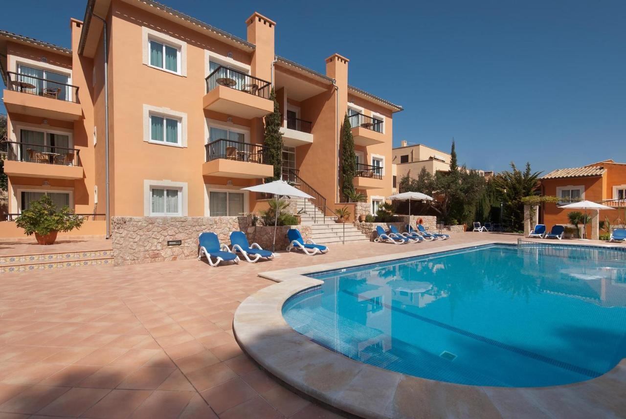 Pinos Altos 02 Apartment Cala San Vicente  Exterior photo