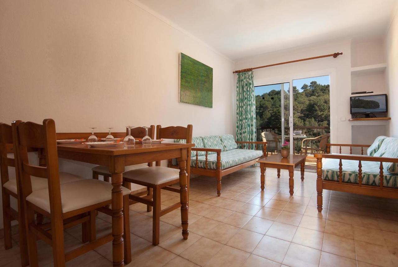 Pinos Altos 02 Apartment Cala San Vicente  Exterior photo