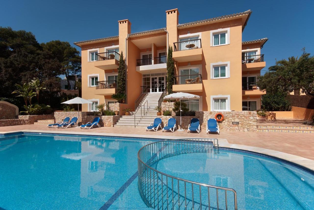 Pinos Altos 02 Apartment Cala San Vicente  Exterior photo